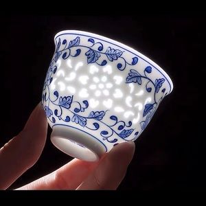 China Porcelain Tea Cups